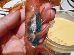 -芭菲盛宴·环球美食(北城国际店)