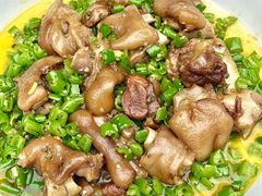 -田园印象·成都土菜院子(华阳店)