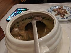 -围龙屋客家食府(福田店)