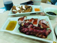 -百家鸡味馆(清泰店)