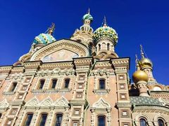 -滴血救世主教堂