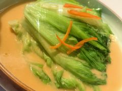 -山泉粤宴(广东大厦店)