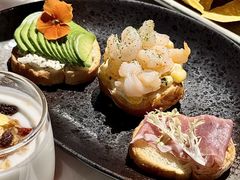 -STARRY CAFE & LOUNGE BAR(高新店)