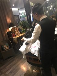 -木北造型