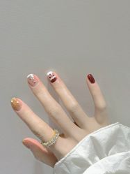 点击看大图 -如一·美甲美睫