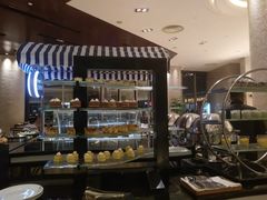 -浦东绿地铂骊酒店-POYA西餐厅(绿地东海岸国际广场店)