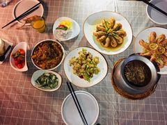 -蝦塘·中国餐馆(城墙南马道巷店)