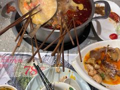 -集渔·泰式海鲜火锅(科华店)