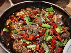 -树厨贵州菜(大十字店)