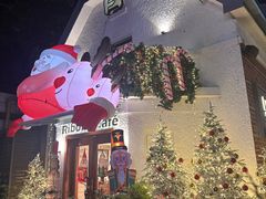 -弗兰克牛排西餐厅Ribone steak house(柠檬花园店)