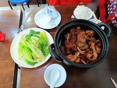 -斯丹姜母鸭·古法干香(涂门街总店)