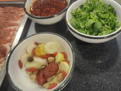 -新梅居(宁海东路店)