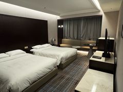 -上海龙之梦万丽酒店