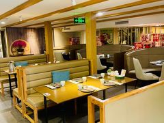 -隆喜元鱼汤包·海鲜(中联广场店)