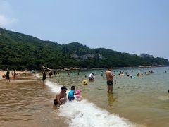 -东澳岛