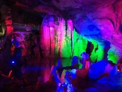 -天河潭旅游度假区