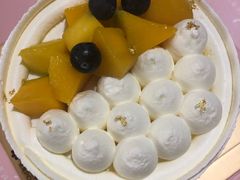 -黑池口感烘焙·生日蛋糕(坂田店)