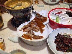 -小吊梨汤·北京菜·烤鸭(鸟巢店)