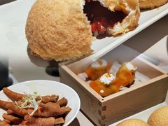 -蔡澜点心·粤菜(花城汇南区店)