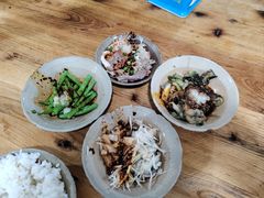 -九九豆花馆(解放碑步行街店)