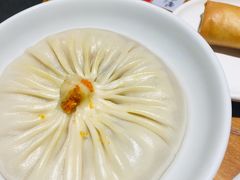 王牌蟹粉灌汤包-苏小柳手工点心(人民广场分院)
