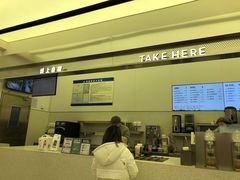 -喜茶(南昌王府井店)