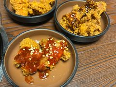 -韩鼎丰·韩国料理(林奥店)
