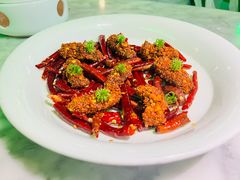 -辛香汇·现炒川菜(淮海路百盛店)