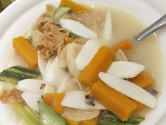 -新兴家喻酒家·羊城名宴(昌岗店)