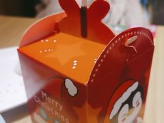 -小杨生煎(宝山花园城店)