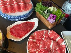 -东来顺·非遗火锅(赛格国际购物中心店)