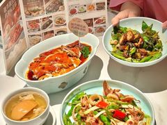 -小荔园·粤菜小馆(美的悦然广场店)