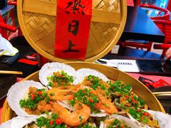 -望江门小龙虾·烧烤(九堡店)