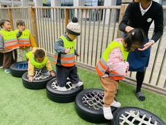 -深业幸福家托育(深业U中心园)