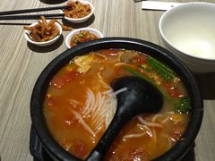 -云味馆·云南菜·云南米线(景田店)