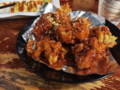 -米屋石锅拌饭(师大店)