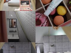 -安德鲁户外烧烤帐篷营地(马泉营店)