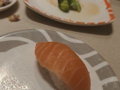 -新一番三文鱼寿司(大东海店)