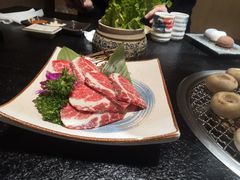 -虎焱炭火烧肉