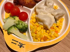 -太二酸菜鱼(长沙IFS国金中心店)