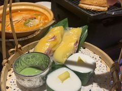 -泰妃殿(武汉首店)