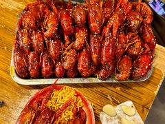 -冶建镜子·中国龙虾王(总店)