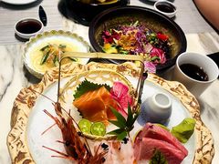 -月下料理(楷林IFC店)