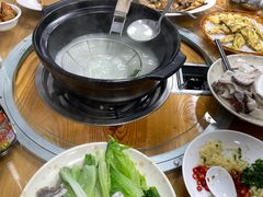 -新渔之道餐厅(塘厦店)