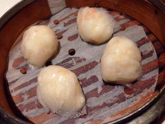 虾饺-广东茶居(海港城店)