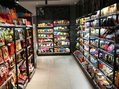 -盒马鲜生(杭州运河上街店)
