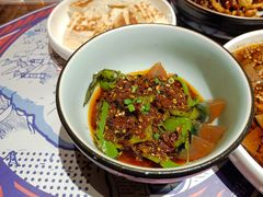 -铁公鸡·四川料理(天环广场店)