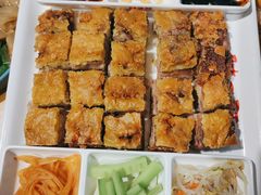 肘子酥-肘子酥·天津捞面(德云社店)