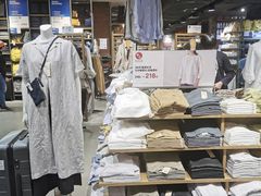 -MUJI无印良品(西单大悦城店)