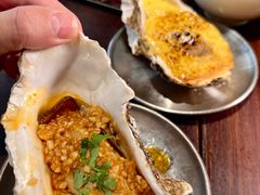 -贰醒·私房小院烧烤 (太古里店)